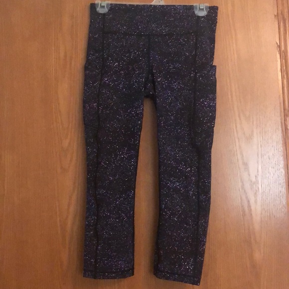 Lululemon Speed Up Tight - Picture 1 of 5